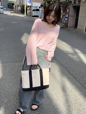 granさんのコーディネート