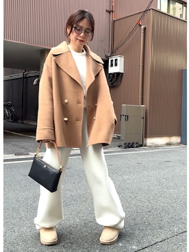 granさんのコーディネート