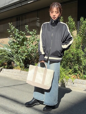 granさんのコーディネート