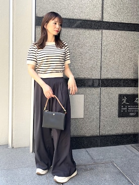 granさんのコーディネート