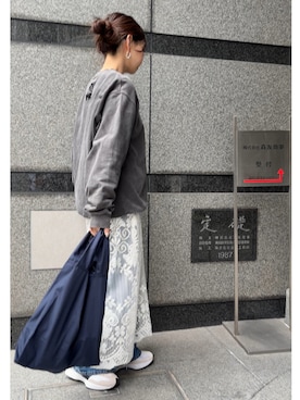 granさんのコーディネート