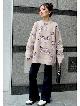 granさんのコーディネート