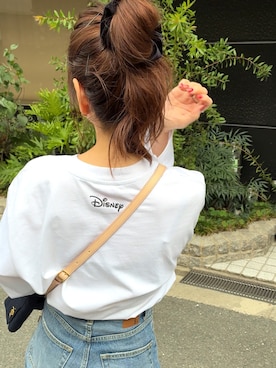 granさんのコーディネート