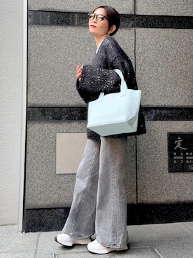 granさんのコーディネート