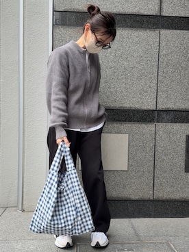 granさんのコーディネート