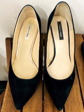 granさん(レディース・155cm)の冬コーディネート