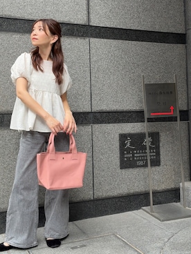 granさんのコーディネート