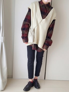 naaaさんのコーディネート