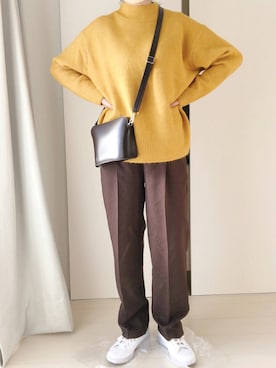 naaaさんのコーディネート