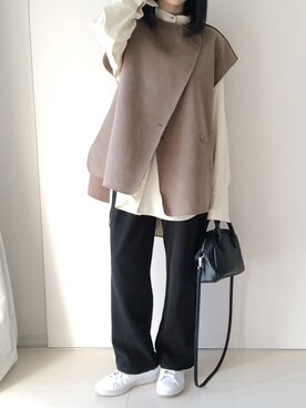 naaaさんのコーディネート