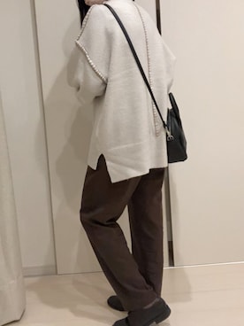 naaaさんのコーディネート