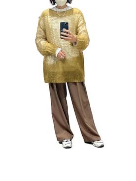 バタ子さんのコーディネート