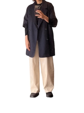 バタ子さんのコーディネート