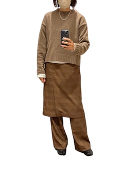 バタ子さんのコーディネート