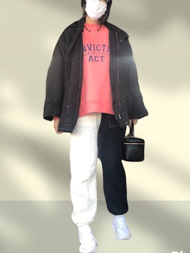 バタ子さんのコーディネート