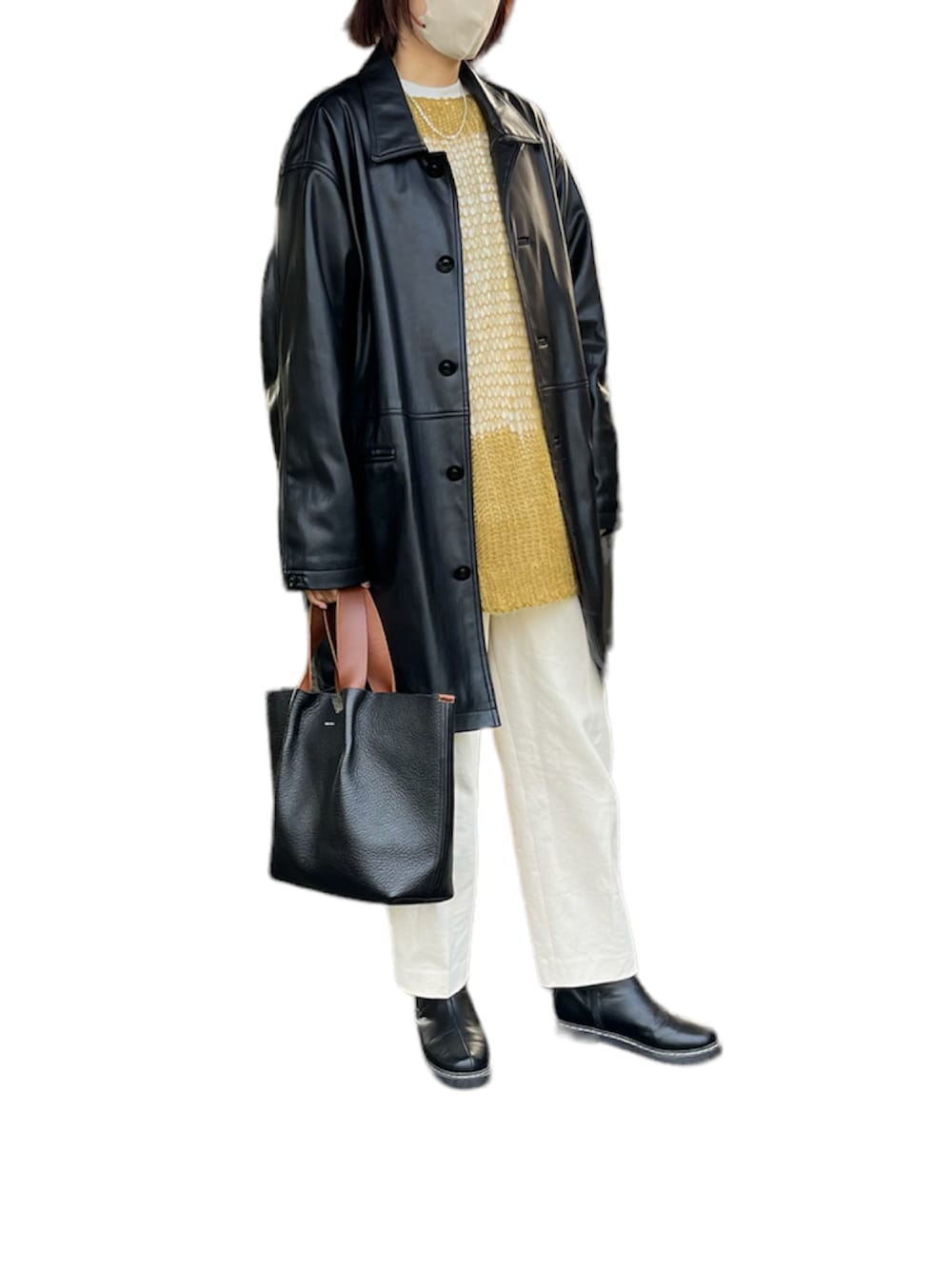 TODAYFUL（トゥデイフル）の「【TODAYFUL(トゥデイフル)】Ecoleather