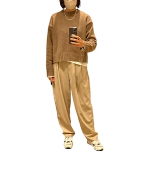 バタ子さんのコーディネート