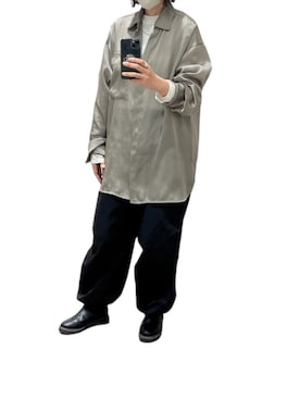 バタ子さんのコーディネート