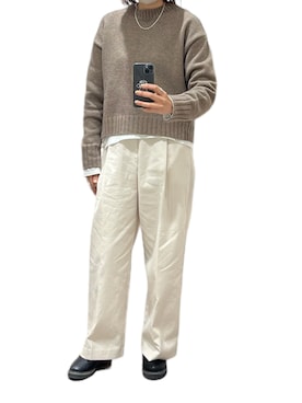 バタ子さんのコーディネート