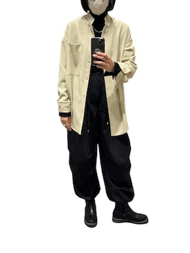 バタ子さんのコーディネート