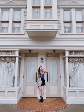 airfhnさんのコーディネート