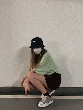 airfhnさんのコーディネート