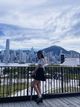 airfhnさんのコーディネート