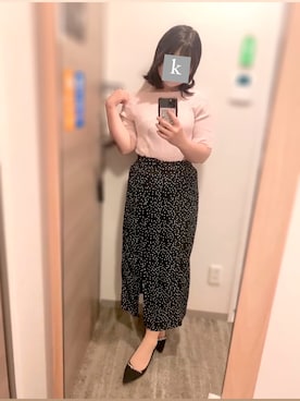 krinさんのコーディネート