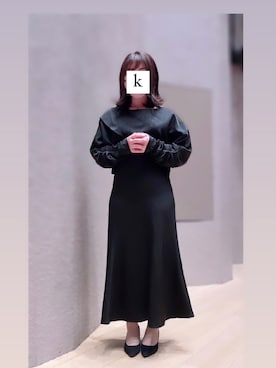 krinさんのコーディネート