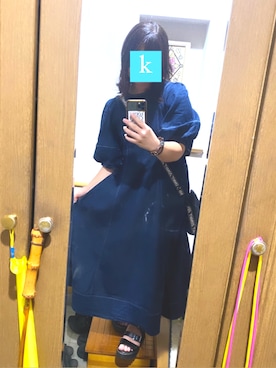 krinさんのコーディネート