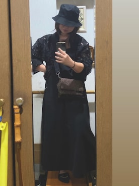 krinさんのコーディネート