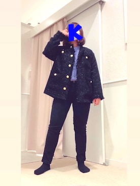 krinさんのコーディネート