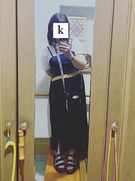 krinさんのコーディネート