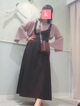 krinさんのコーディネート