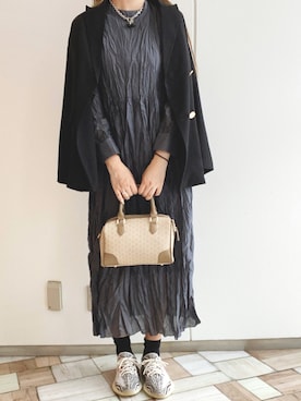 Kakuさんのコーディネート