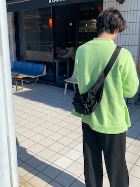 だいすけさんのコーディネート