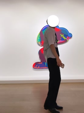 だいすけさんのコーディネート