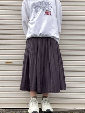 あかりさんのコーディネート