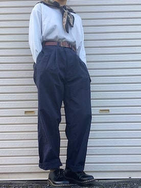 あかりさんのコーディネート