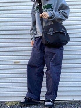 あかりさんのコーディネート
