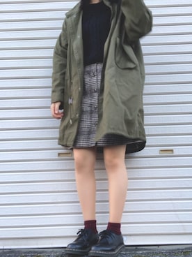 あかりさんのコーディネート