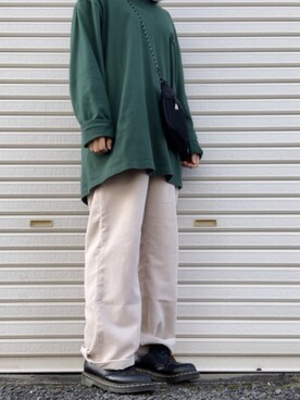 あかりさんのコーディネート