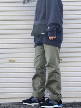 あかりさんのコーディネート