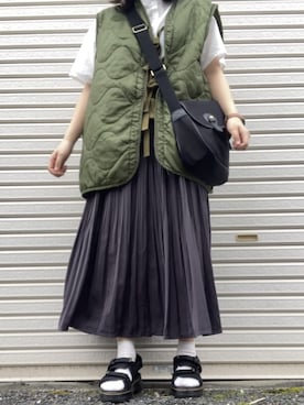 あかりさんのコーディネート