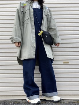 あかりさんのコーディネート