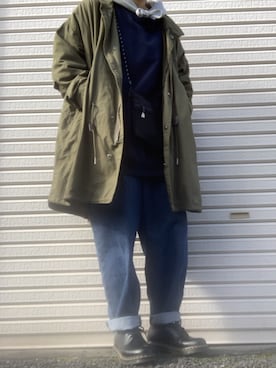 あかりさんのコーディネート