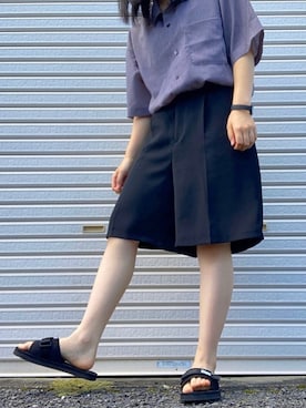 あかりさんのコーディネート