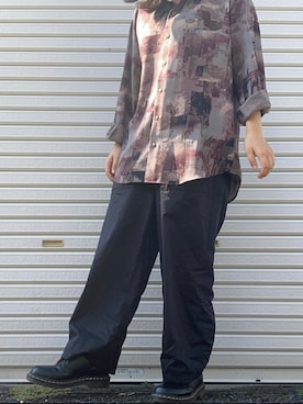 あかりさんのコーディネート