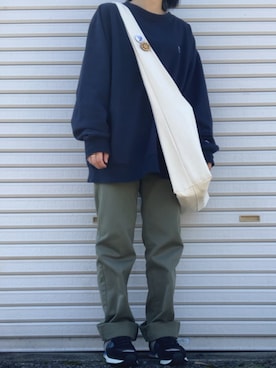 あかりさんのコーディネート