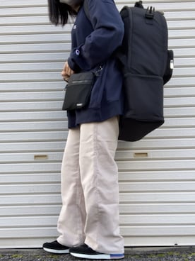 あかりさんのコーディネート